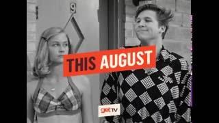 This August on getTV