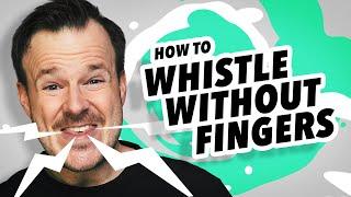 How to Whistle Without Fingers - Herr Fuchs Dumbtorial 1