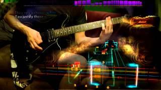 Rocksmith 2014 - DLC - Guitar - Rage Against The Machine "Killing in the Name"