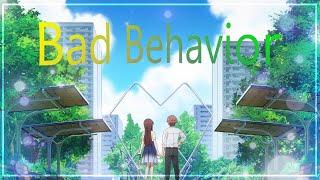 BAD BEHAVIOR - kanojo okarishimasu 3rd season ||amv||