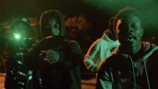 NoLove Gucci x RC Nook"Sticks & Switches"(Official Music Video)(Dir. By @LeMar Media)