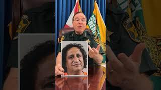 Sheriff Judd discusses arrest of Awny Basta