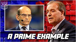 Paul Finebaum explains Texas A&M’s biggest CONVOLUTED accomplishment! | The Matt Barrie Show