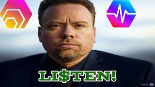 RICHARD HEART FUD REBUTTAL ON PULSECHAIN PULSEX & HEX
