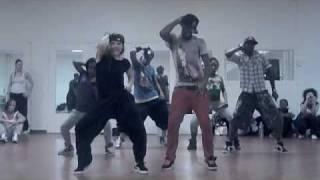 Laure Courtellemont & Camron One Shot - Ragga Jam & Dancehall