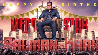 Happy Birthday SALMAN KHAN||We Love you Salman Sir||SalmanKhan Birthday 2712||SalmanKhan Status