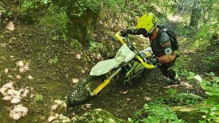 Enduro Panorama 2022 Romania Ghelari