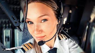 What NO ONE Tells you About Life as an AIRLINE PILOT | 10 Years of FLYING PLANES