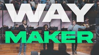 "Way Maker" | Bellevue Baptist Church