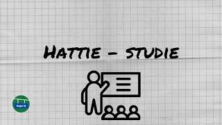 Hattie-Studie