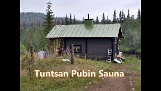 Tuntsan Pubin Sauna