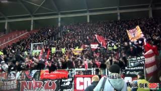 Mainz 05 - SC Freiburg: On the Road to Berlin!