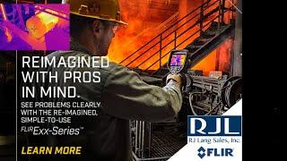 How to Set Multiple Regions of Interest Preset using FLIR E75 FLIR E85 FLIR E95