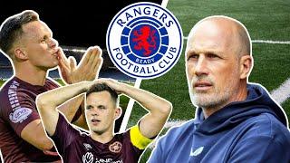 MASSIVE LAWRENCE SHANKLAND TRANSFER NEWS ? | Gers Daily