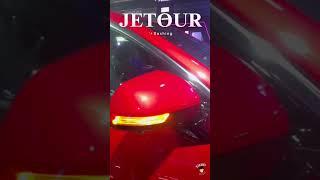 JETOUR DASHING FIRST LOOK  | Auto Show | #shorts #jetour #jetourdashing #dashingjetour