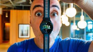 Garmin Forerunner 165 Review: Best Fitness Watch For Most?