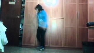 Lucia M-Dance (Quick Crew,Daniel Johansen)