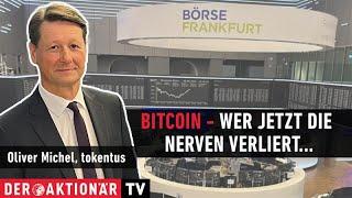 BITCOIN und ALTCOINS: Im volatilsten Markt der Welt investieren