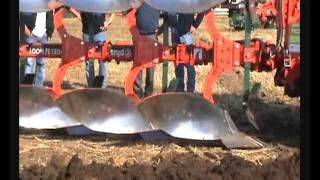 Cheshire Ploughing Championships 2011 Part 2