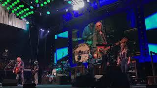 Tom Petty, Dont Come Around Here No More,  Aug , 17 / 2017, Vancouver bc  @ Rogers Arena