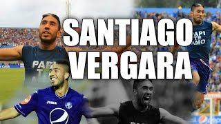 Especial Santiago Vergara | Futcracks