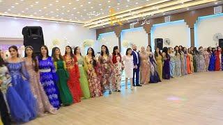 Xoshtren Gorane Kurdi Halparky احلى رقص كردي 2021