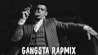 Rap Music Mix 2024 ️ Gangsta Rap Mix 2024/ Best Hip Hop Mix / ( 2 Pac, Snoop Dogg, DMX)