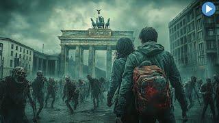 VIVA BERLIN  Exclusive Full Sci-Fi Horror Movie  English HD 2025