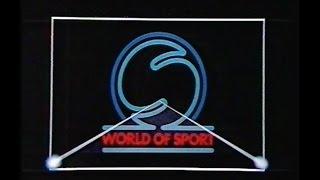 World Of Sport - 1983