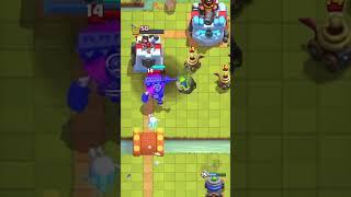 BEST CLASH ROYALE GAMEPLAY