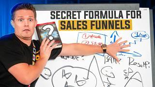 How To Have A Successful Funnel (My Secret Framework)