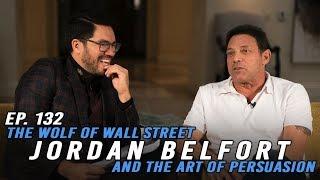 The REAL Wolf of Wall Street Story: Jordan Belfort