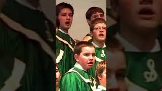 Wild Mountain Thyme | Scott #choir #folksongs