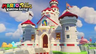 Let's Play Mario + Rabbids Kingdom Battle #1