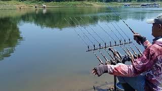 MENCOBA SPOT LEGOK KUPAT MANCING DANAO SAGULING