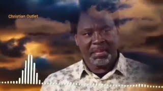 Breaking Evil Alters Powerful Midnight Prayer Prophet TB. JOSHUA PRIONS AVEC LE PROPHETE TB JOSHUA