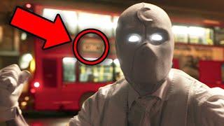 MOON KNIGHT EPISODE 2 BREAKDOWN! Easter Eggs & Details You Missed!