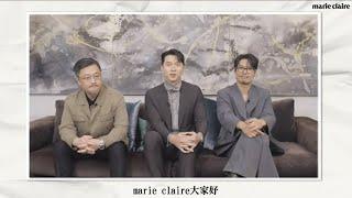 專訪｜春節最強韓影《哈爾濱》玄彬、朴勳、導演禹民鎬臺北相見歡！百億製作甘苦談「混亂的世界局勢裡，也不要喪失勇氣！」