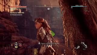 Horizon zero Dawn:#8 Missões secundárias, Montão de Problemas