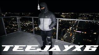 Teejayx6 “Charleston White” | Skybox Live Freestyle 2024