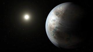 NASA discovers new Earth-like planet