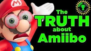 Game Theory: The TRUTH Behind Nintendo's Amiibo Shortages