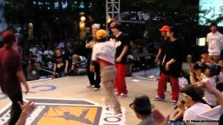 bboy kill(gamblerz/cay crew) cyon 2009