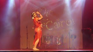 Dominika Suchecka - Bellydance