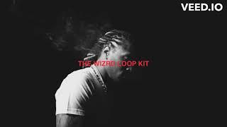 [FREE] Dark Future Loop Kit Sample Pack 2023 "THE WIZRD" Future Southside ATL Jacob