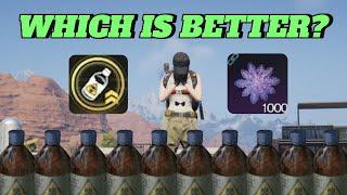 9 Best Ways To Farm Acid + Tier list | Once Human