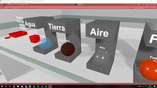 Alchemy-Like VR game - PoC - Basic interactions