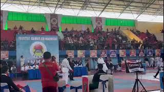 kejurprov INKAI jatim 4-5 November 2023#Final kumateri-67kg senior #Ogy(Ao) @Binasatria8035