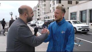 Boxe, Lezzi stende Antonio in allenamento. Il pugile barese torna sul ring a Corato il 14 maggio