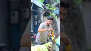 Free ka bhutta  || funny video || Shubham || Tiyaa || #comedy  #trending  #foryou #youtube